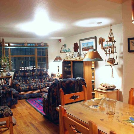 Inn At Halona Zuni Dış mekan fotoğraf