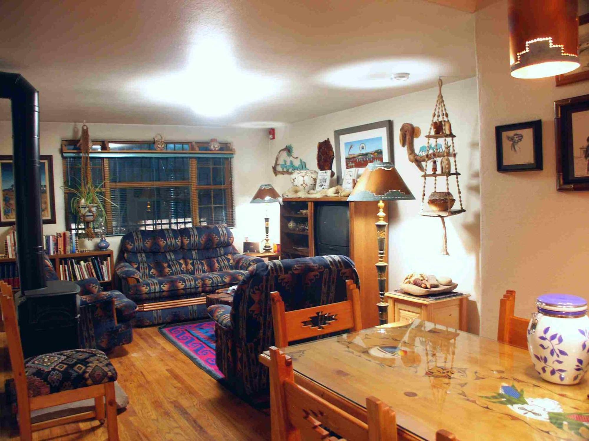 Inn At Halona Zuni Dış mekan fotoğraf