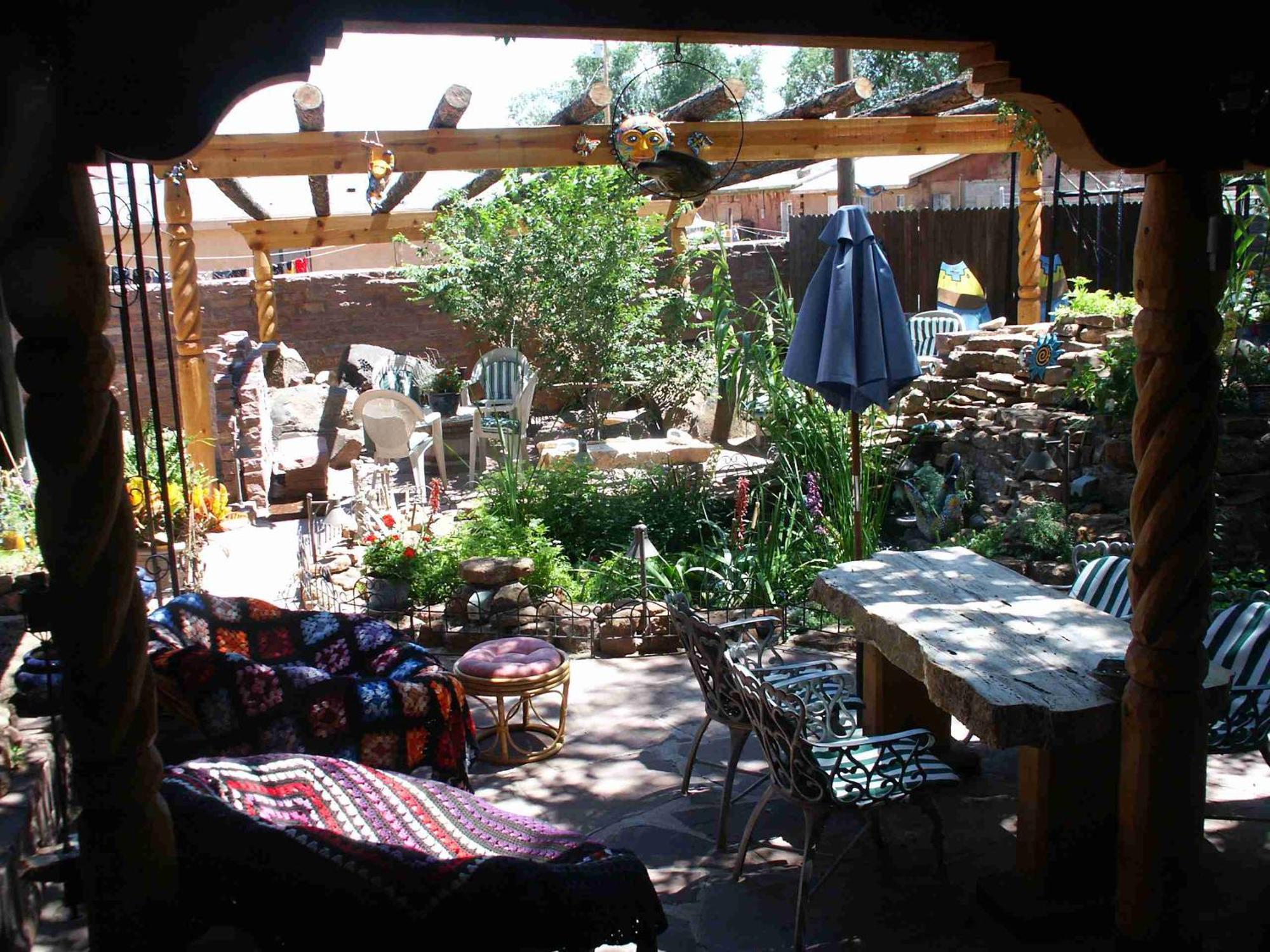 Inn At Halona Zuni Dış mekan fotoğraf