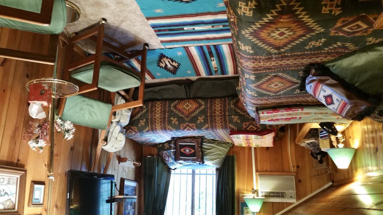 Inn At Halona Zuni Dış mekan fotoğraf