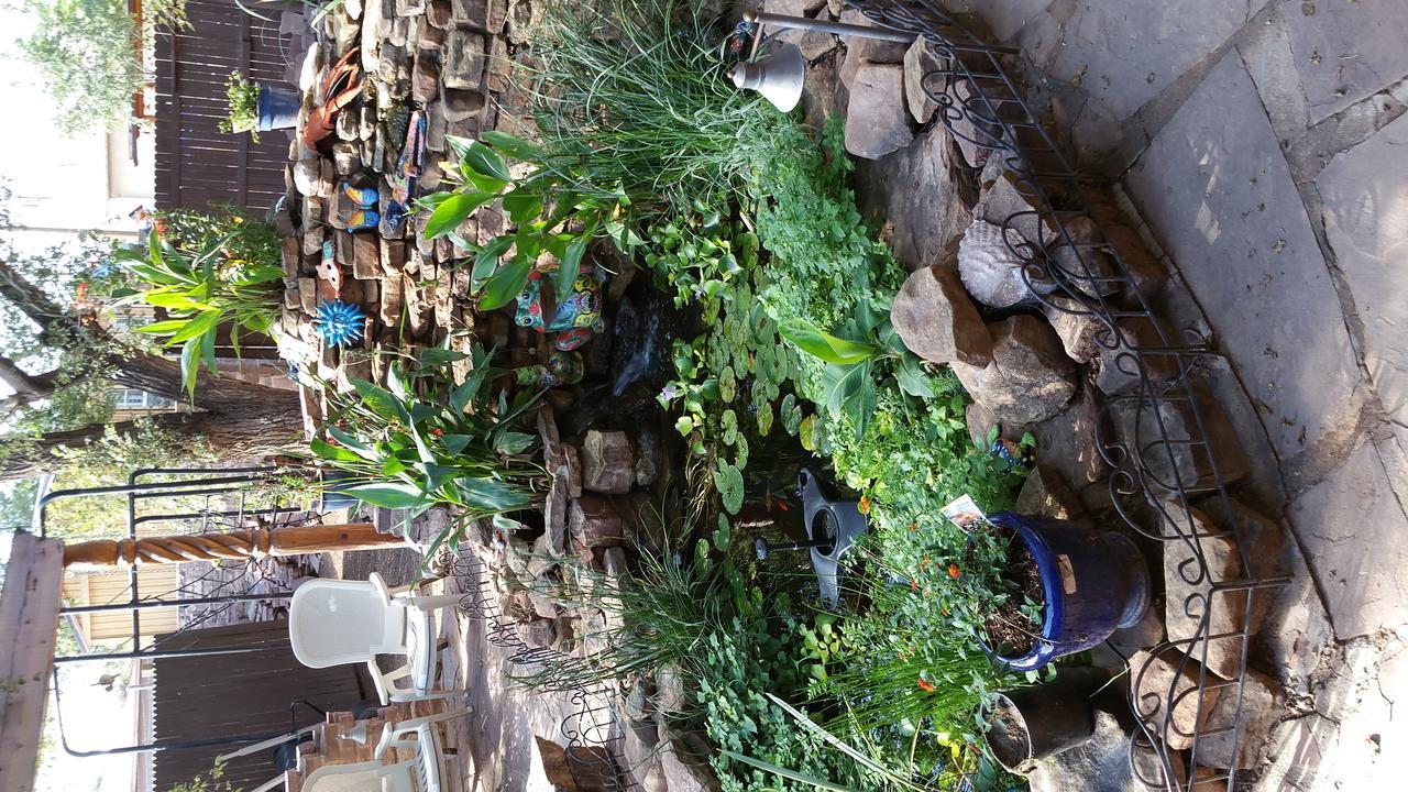 Inn At Halona Zuni Dış mekan fotoğraf