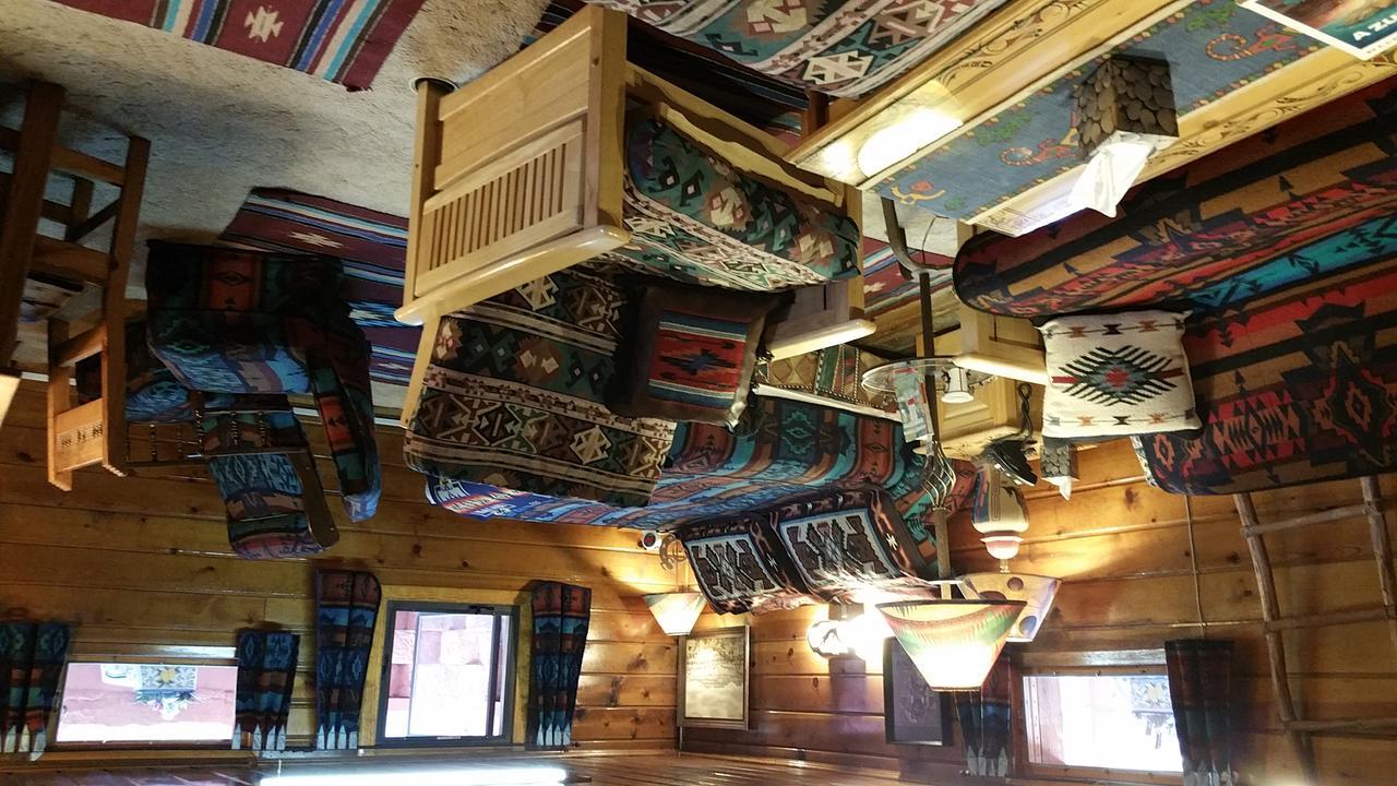 Inn At Halona Zuni Dış mekan fotoğraf