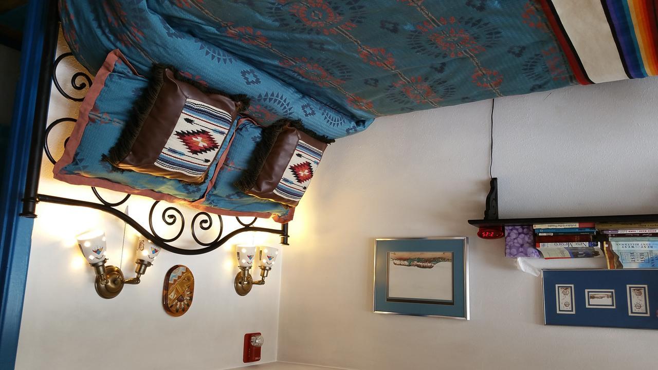 Inn At Halona Zuni Oda fotoğraf