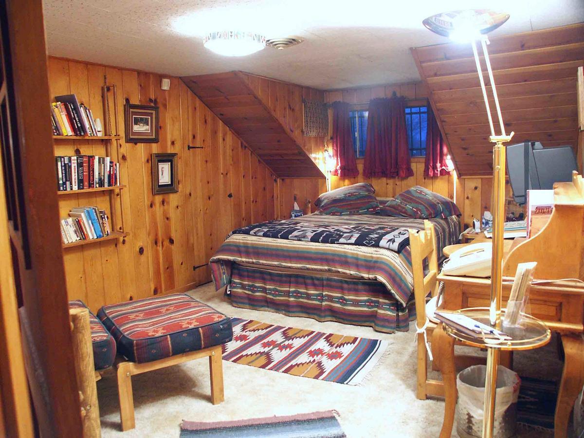 Inn At Halona Zuni Dış mekan fotoğraf
